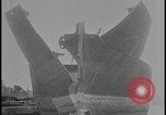Standbild Ford Recycling von Stahl und Eisen Schiffe Dearborn Michigan USA, 1928, aus Sekunde 29 historischem Filmmaterial Videoclip 65675078284