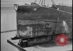 Standbild Ford Recycling von Stahl und Eisen Schiffe Dearborn Michigan USA, 1928, aus Sekunde 32 historischem Filmmaterial Videoclip 65675078284