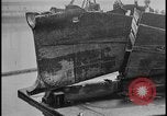 Standbild Ford Recycling von Stahl und Eisen Schiffe Dearborn Michigan USA, 1928, aus Sekunde 35 historischem Filmmaterial Videoclip 65675078284