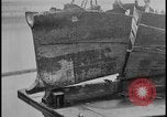 Standbild Ford Recycling von Stahl und Eisen Schiffe Dearborn Michigan USA, 1928, aus Sekunde 36 historischem Filmmaterial Videoclip 65675078284