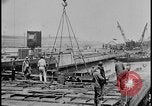 Standbild Ford Recycling von Stahl und Eisen Schiffe Dearborn Michigan USA, 1928, aus Sekunde 46 historischem Filmmaterial Videoclip 65675078284