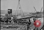 Standbild Ford Recycling von Stahl und Eisen Schiffe Dearborn Michigan USA, 1928, aus Sekunde 49 historischem Filmmaterial Videoclip 65675078284