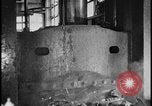 Image of ship hull pieces flattened for recycling into cars Dearborn Michigan USA, 1928, second 56 stock footage video 65675078285