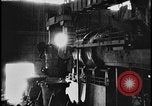 Image Ford Rouge River Steel plant Dearborn Michigan USA, 1928, de la seconde 1 séquences d'archives historiques vidéo 65675078286