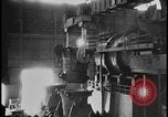 Image Ford Rouge River Steel plant Dearborn Michigan USA, 1928, de la seconde 4 séquences d'archives historiques vidéo 65675078286