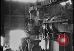 Image Ford Rouge River Steel plant Dearborn Michigan USA, 1928, de la seconde 9 séquences d'archives historiques vidéo 65675078286