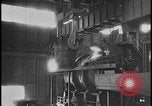 Image Ford Rouge River Steel plant Dearborn Michigan USA, 1928, de la seconde 10 séquences d'archives historiques vidéo 65675078286