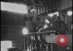 Image Ford Rouge River Steel plant Dearborn Michigan USA, 1928, de la seconde 12 séquences d'archives historiques vidéo 65675078286