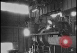 Image Ford Rouge River Steel plant Dearborn Michigan USA, 1928, de la seconde 13 séquences d'archives historiques vidéo 65675078286