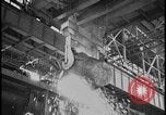 Image Ford Rouge River Steel plant Dearborn Michigan USA, 1928, de la seconde 20 séquences d'archives historiques vidéo 65675078286