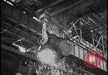 Image Ford Rouge River Steel plant Dearborn Michigan USA, 1928, de la seconde 21 séquences d'archives historiques vidéo 65675078286