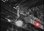 Image Ford Rouge River Steel plant Dearborn Michigan USA, 1928, de la seconde 22 séquences d'archives historiques vidéo 65675078286