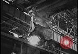 Image Ford Rouge River Steel plant Dearborn Michigan USA, 1928, de la seconde 24 séquences d'archives historiques vidéo 65675078286