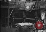 Image Ford Rouge River Steel plant Dearborn Michigan USA, 1928, de la seconde 34 séquences d'archives historiques vidéo 65675078286