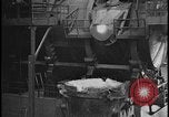 Image Ford Rouge River Steel plant Dearborn Michigan USA, 1928, de la seconde 37 séquences d'archives historiques vidéo 65675078286