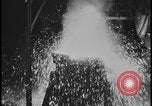 Image Ford Rouge River Steel plant Dearborn Michigan USA, 1928, de la seconde 47 séquences d'archives historiques vidéo 65675078286