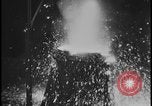 Image Ford Rouge River Steel plant Dearborn Michigan USA, 1928, de la seconde 49 séquences d'archives historiques vidéo 65675078286
