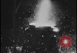 Image Ford Rouge River Steel plant Dearborn Michigan USA, 1928, de la seconde 50 séquences d'archives historiques vidéo 65675078286