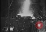 Image Ford Rouge River Steel plant Dearborn Michigan USA, 1928, de la seconde 52 séquences d'archives historiques vidéo 65675078286