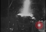 Image Ford Rouge River Steel plant Dearborn Michigan USA, 1928, de la seconde 53 séquences d'archives historiques vidéo 65675078286
