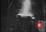 Image Ford Rouge River Steel plant Dearborn Michigan USA, 1928, de la seconde 54 séquences d'archives historiques vidéo 65675078286