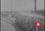 Image Steel fabrication Dearborn Michigan USA, 1928, de la seconde 12 séquences d'archives historiques vidéo 65675078287