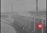Image Steel fabrication Dearborn Michigan USA, 1928, de la seconde 15 séquences d'archives historiques vidéo 65675078287