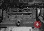 Image Steel fabrication Dearborn Michigan USA, 1928, de la seconde 16 séquences d'archives historiques vidéo 65675078287