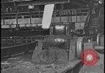 Image Steel fabrication Dearborn Michigan USA, 1928, de la seconde 36 séquences d'archives historiques vidéo 65675078287