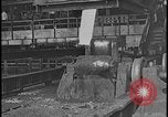 Image Steel fabrication Dearborn Michigan USA, 1928, de la seconde 37 séquences d'archives historiques vidéo 65675078287