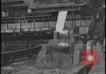 Image Steel fabrication Dearborn Michigan USA, 1928, de la seconde 38 séquences d'archives historiques vidéo 65675078287