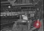 Image Steel fabrication Dearborn Michigan USA, 1928, de la seconde 41 séquences d'archives historiques vidéo 65675078287