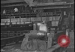 Image Steel fabrication Dearborn Michigan USA, 1928, de la seconde 42 séquences d'archives historiques vidéo 65675078287
