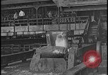 Image Steel fabrication Dearborn Michigan USA, 1928, de la seconde 43 séquences d'archives historiques vidéo 65675078287