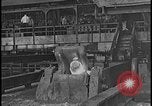Image Steel fabrication Dearborn Michigan USA, 1928, de la seconde 44 séquences d'archives historiques vidéo 65675078287