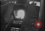 Image Steel fabrication Dearborn Michigan USA, 1928, de la seconde 46 séquences d'archives historiques vidéo 65675078287