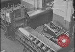 Image Rolling mill in Ford Rouge River steel plant Dearborn Michigan USA, 1928, de la seconde 1 séquences d'archives historiques vidéo 65675078288