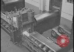 Image Rolling mill in Ford Rouge River steel plant Dearborn Michigan USA, 1928, de la seconde 3 séquences d'archives historiques vidéo 65675078288