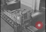 Image Rolling mill in Ford Rouge River steel plant Dearborn Michigan USA, 1928, de la seconde 6 séquences d'archives historiques vidéo 65675078288