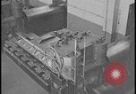 Image Rolling mill in Ford Rouge River steel plant Dearborn Michigan USA, 1928, de la seconde 7 séquences d'archives historiques vidéo 65675078288