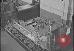 Image Rolling mill in Ford Rouge River steel plant Dearborn Michigan USA, 1928, de la seconde 8 séquences d'archives historiques vidéo 65675078288