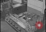 Image Rolling mill in Ford Rouge River steel plant Dearborn Michigan USA, 1928, de la seconde 9 séquences d'archives historiques vidéo 65675078288
