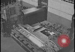 Image Rolling mill in Ford Rouge River steel plant Dearborn Michigan USA, 1928, de la seconde 10 séquences d'archives historiques vidéo 65675078288