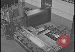Image Rolling mill in Ford Rouge River steel plant Dearborn Michigan USA, 1928, de la seconde 11 séquences d'archives historiques vidéo 65675078288