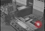 Image Rolling mill in Ford Rouge River steel plant Dearborn Michigan USA, 1928, de la seconde 12 séquences d'archives historiques vidéo 65675078288