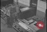 Image Rolling mill in Ford Rouge River steel plant Dearborn Michigan USA, 1928, de la seconde 13 séquences d'archives historiques vidéo 65675078288