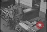 Image Rolling mill in Ford Rouge River steel plant Dearborn Michigan USA, 1928, de la seconde 14 séquences d'archives historiques vidéo 65675078288
