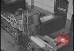 Image Rolling mill in Ford Rouge River steel plant Dearborn Michigan USA, 1928, de la seconde 15 séquences d'archives historiques vidéo 65675078288