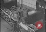 Image Rolling mill in Ford Rouge River steel plant Dearborn Michigan USA, 1928, de la seconde 16 séquences d'archives historiques vidéo 65675078288