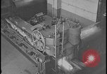 Image Rolling mill in Ford Rouge River steel plant Dearborn Michigan USA, 1928, de la seconde 18 séquences d'archives historiques vidéo 65675078288